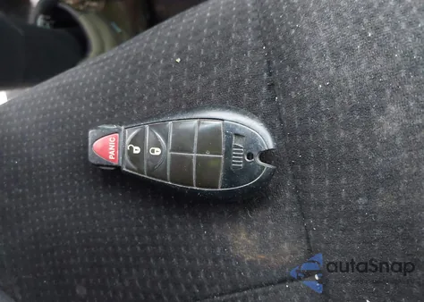 2013 Dodge Grand Caravan American Value Pkg z USA, uszkodzony, nr VIN 2C4RDGBG1DR799409